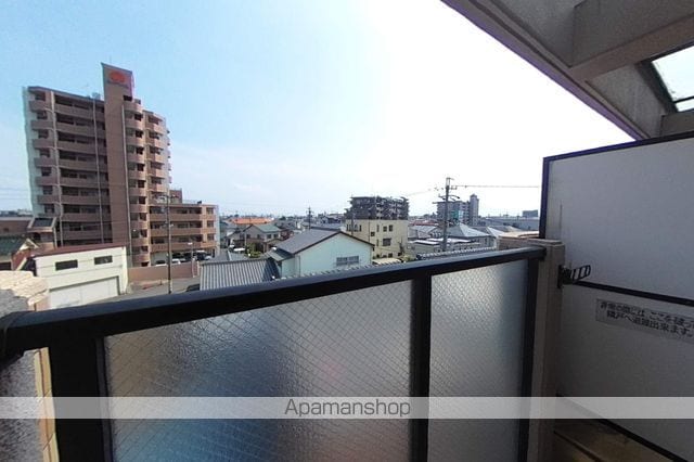 CASA FELICEの内装写真