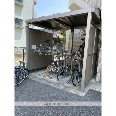 エクセレント名駅南の内装写真