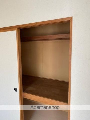 コートパレスの内装写真