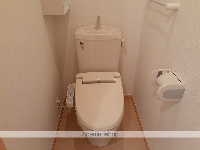 アルバーダの内装写真