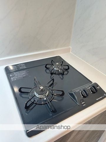 SーRESIDENCE四日市安島ALOGGIO Fの内装写真