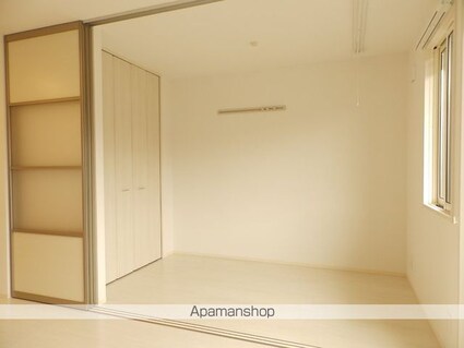 Ｓｑｕａｒｅ　Ｖｉｌｌａ　福島[1DK/30.73m2]の内装