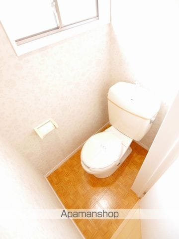 堀之内ハイツの内装写真