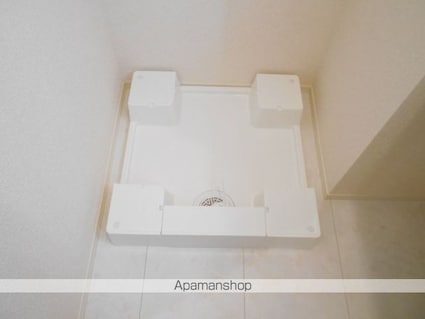 グリーンヒル二重堀[1K/30.05m2]の内装2