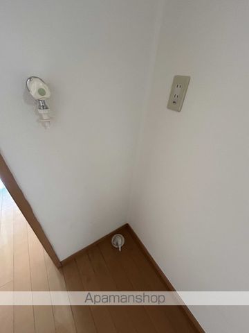 ソレイユ東山の内装写真