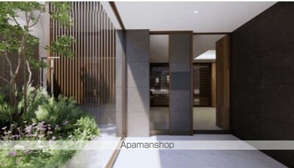 プライマル練馬豊島園[1LDK/35.65m2]の共用部5