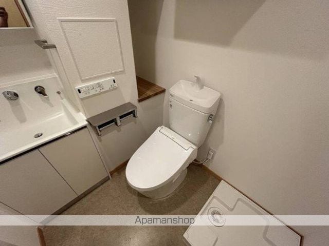 天王町ガーデンテラスの内装写真