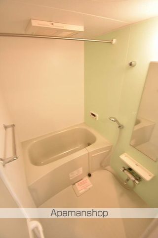 ソレイユ西町Bの内装写真