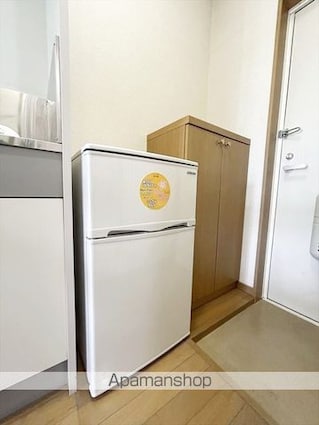 キャフェフロール[1K/18m2]の内装3