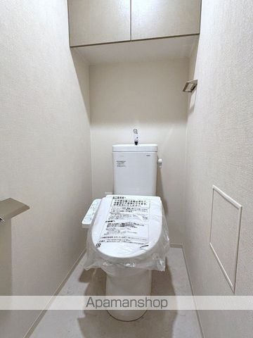 URBANEX天満橋FRONTの内装写真