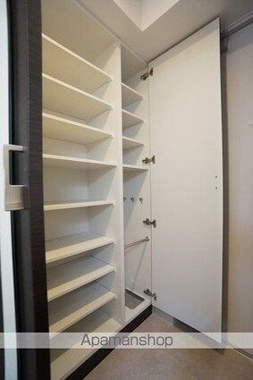 エステムコート名古屋ライブゲート[1K/24.38m2]の内装