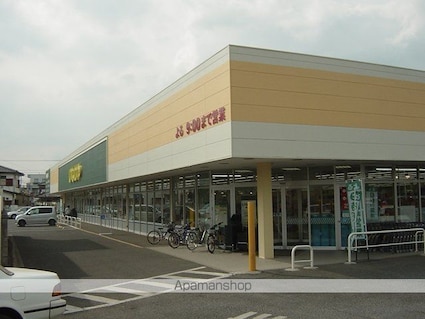 千葉県柏市大島田[1R/31.82m2]の周辺2