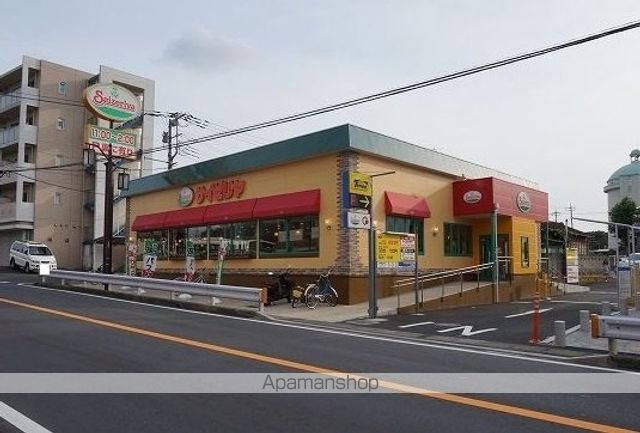 グレイシャス矢切IIの周辺写真