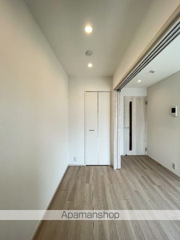ドゥーエ銀座イーストIIIの内装写真
