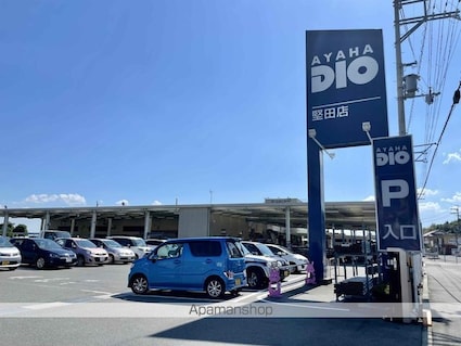 グランアンジュ[1LDK/50.13m2]の周辺5