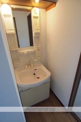 コーポ宮腰の内装写真