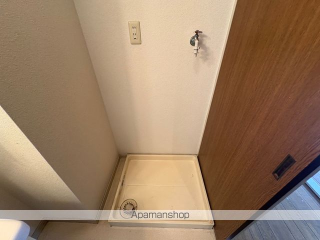 ベルレーヌ河原の内装写真
