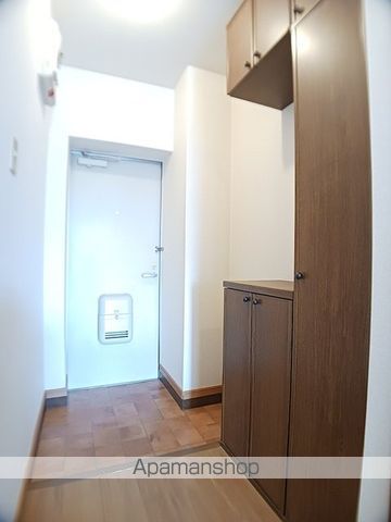 ストリートSの内装写真