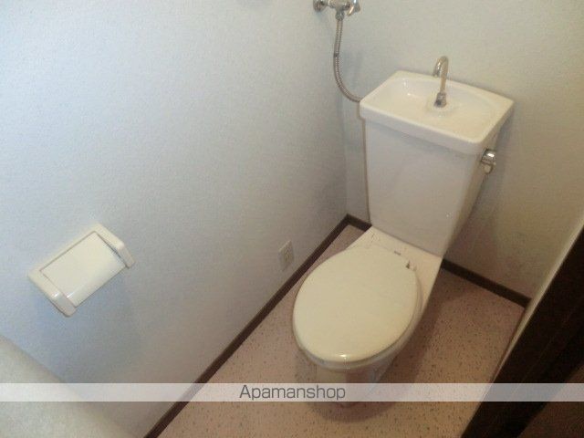 アークコート北41条Iの内装写真