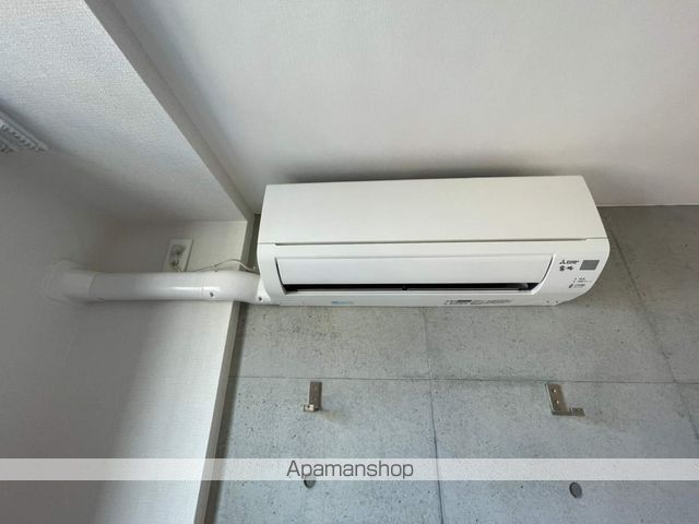 アレーロ高円寺の内装写真