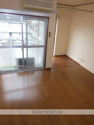 ラズベリー中山[1K/25.54m2]のリビング・居間2