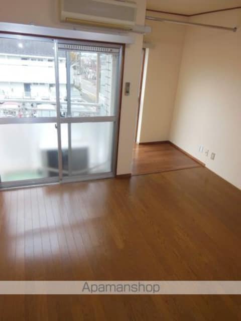 ラズベリー中山[1K/25.54m2]のリビング・居間2