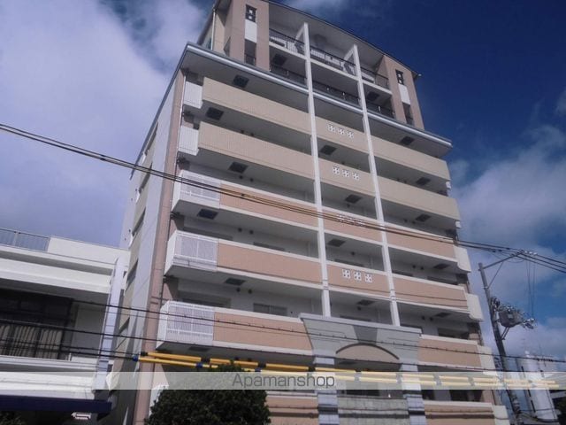 サンレムート ESAKA EASTの外観写真