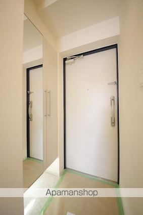 東京都八王子市明神町４丁目[1K/25.37m2]の内装1