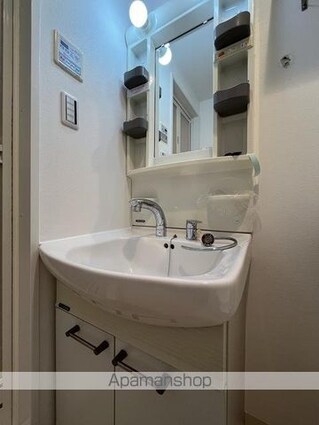 プロスペクト門前仲町[1K/25.5m2]のバス