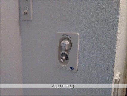 クレール[1K/23.5m2]の内装