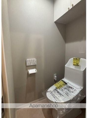 ストンズタウンの内装写真