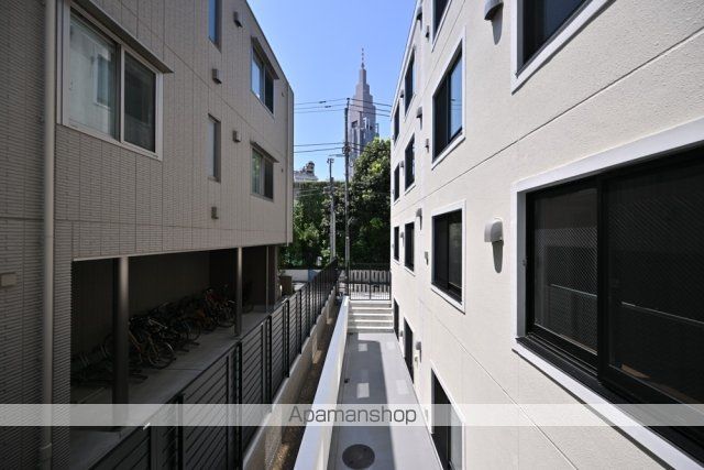 CENTRAL GARDEN RESIDENCE TOKYOのその他写真