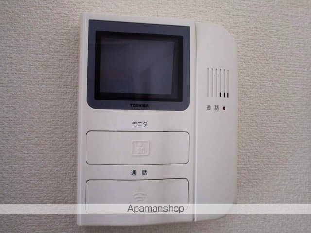 レオパレス中徳島 あまのの内装写真