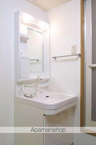 アプフェル美園の内装写真