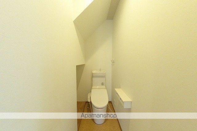 ルーテシアの内装写真