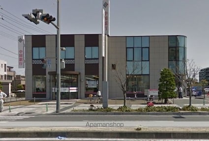 岡山県倉敷市玉島長尾[1K/33.3m2]の周辺4