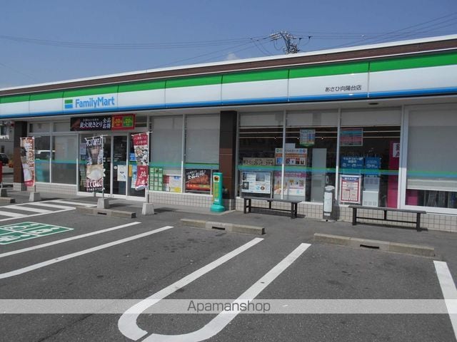 サンメゾンS Iの周辺写真