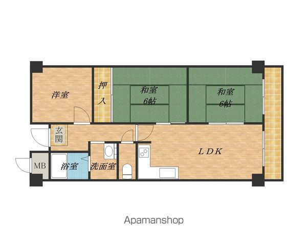 サムネイルイメージ