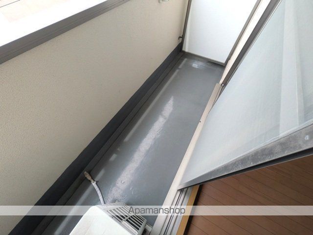 インパレス小阪の内装写真