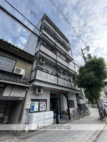 LOFTYNODAの外観写真