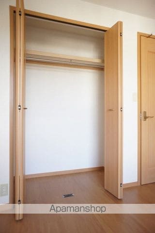 ブルックハイツVの内装写真