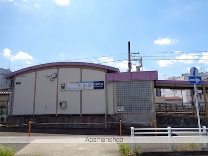 Ｃｒｅｏ矢田[1K/26.03m2]の周辺1