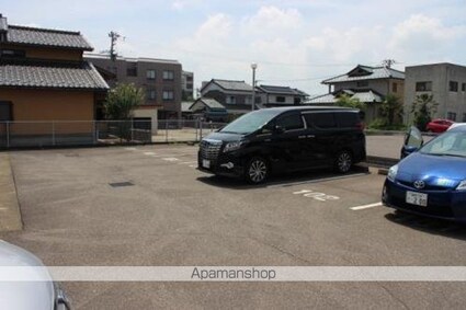 ＢＵＮＫＹＯ　３３[3LDK/83.43m2]の共用部8