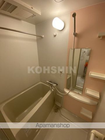 ラシーヌ宿院の内装写真