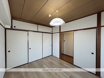 広島県広島市西区三篠町３丁目[2LDK/60m2]の内装3