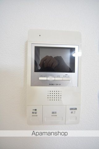 サンブリッヂビル・マンション ラ・パレットの内装写真