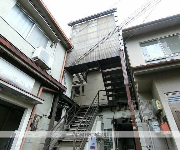 リッチモンド岡崎の外観写真