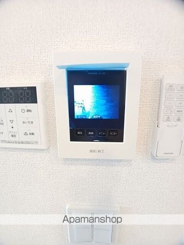 メゾンひかりの内装写真
