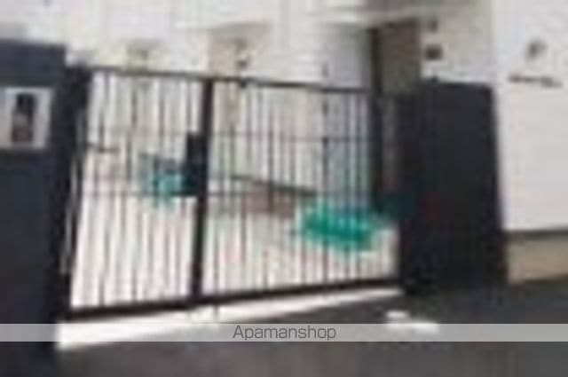 SPLENDORE宮前平の外観写真
