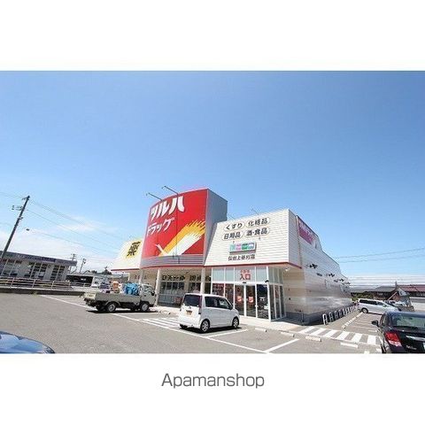 ベルエージュみずほ台の周辺写真